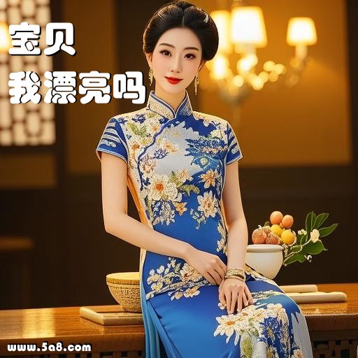 我漂亮吗宝贝搞笑图片