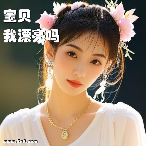 我漂亮吗宝贝搞笑图片