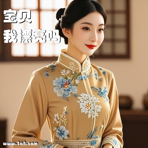 我漂亮吗宝贝搞笑图片