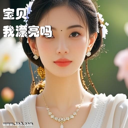 我漂亮吗宝贝搞笑图片