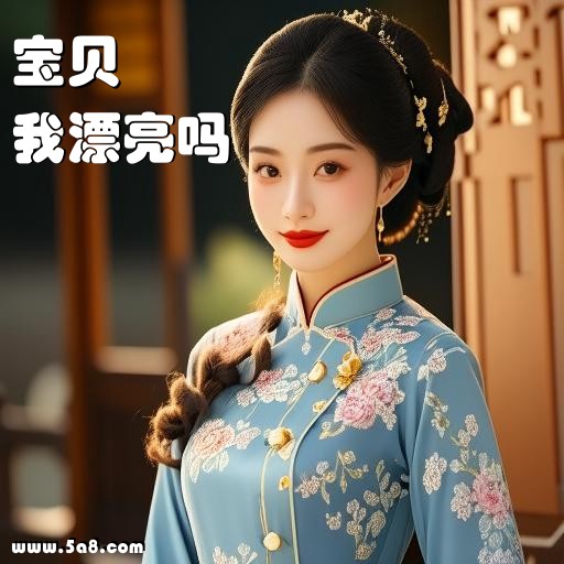 我漂亮吗宝贝搞笑图片