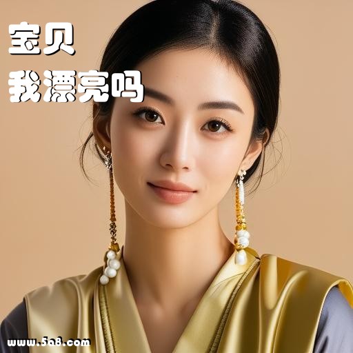 我漂亮吗宝贝搞笑图片