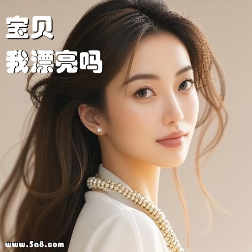 我漂亮吗宝贝搞笑图片