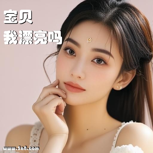 我漂亮吗宝贝搞笑图片