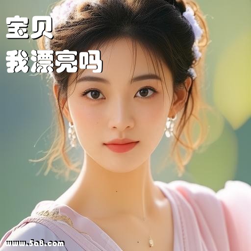 我漂亮吗宝贝搞笑图片