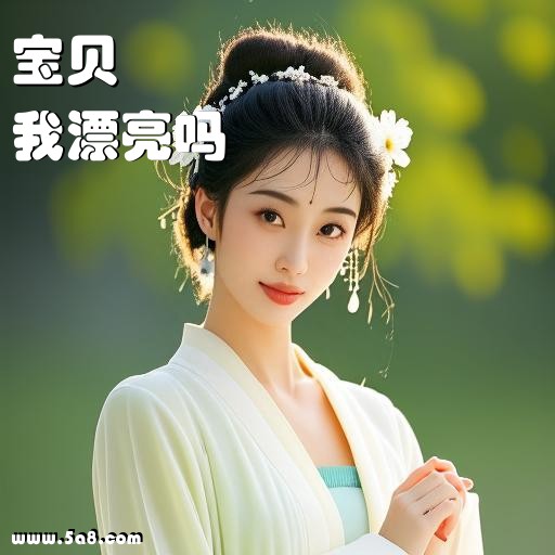 我漂亮吗宝贝搞笑图片