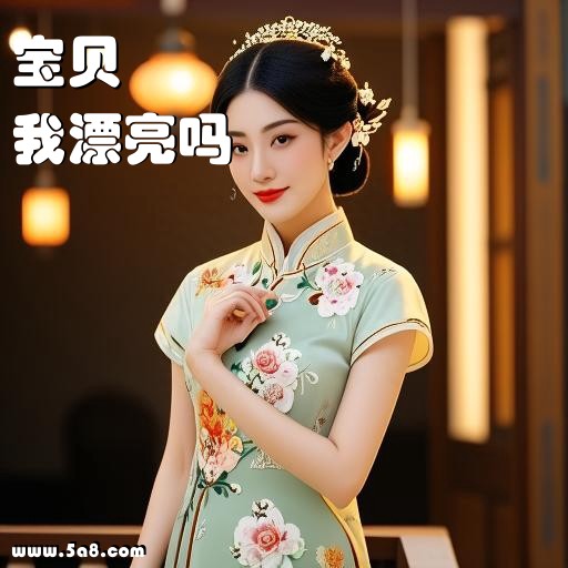 我漂亮吗宝贝搞笑图片