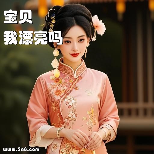 我漂亮吗宝贝搞笑图片
