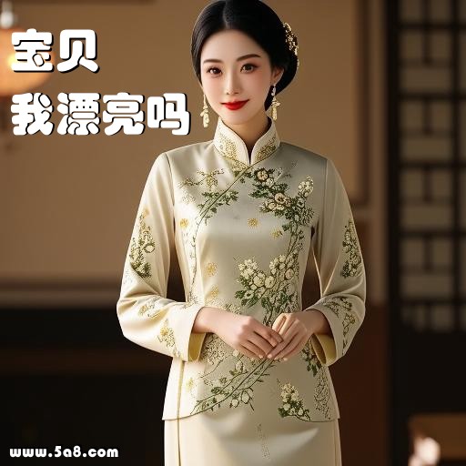 我漂亮吗宝贝搞笑图片