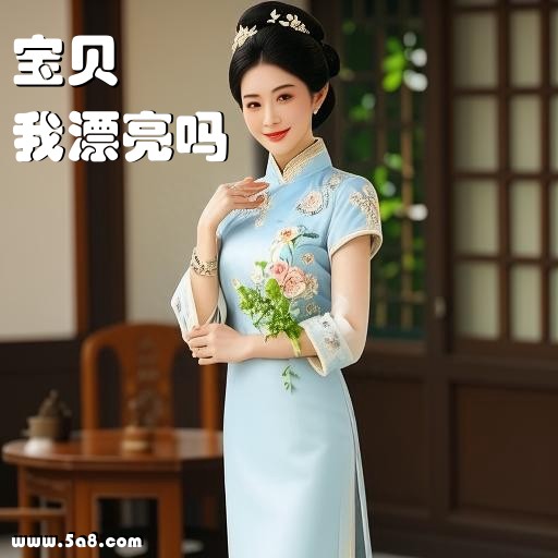 我漂亮吗宝贝搞笑图片