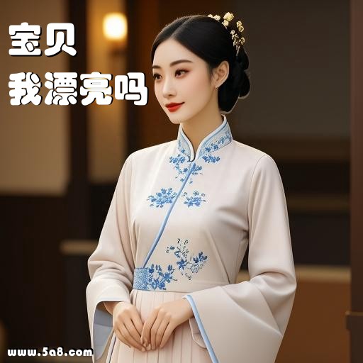 我漂亮吗宝贝搞笑图片