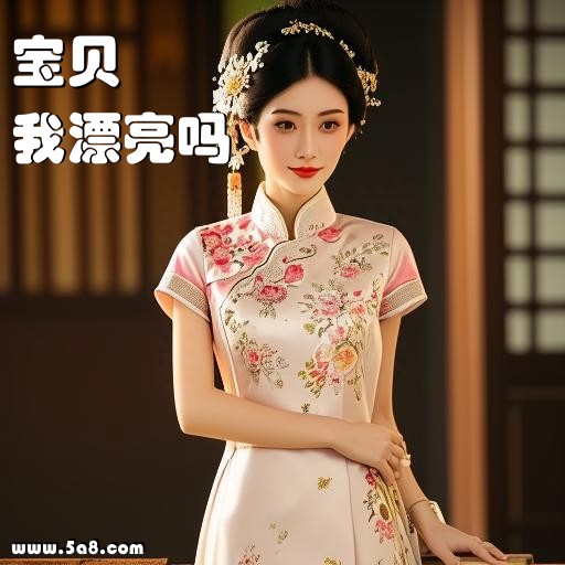 我漂亮吗宝贝搞笑图片