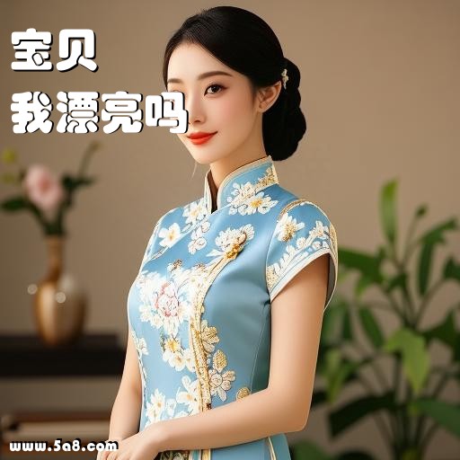 我漂亮吗宝贝搞笑图片