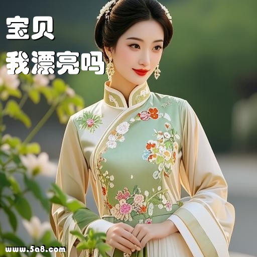 我漂亮吗宝贝搞笑图片
