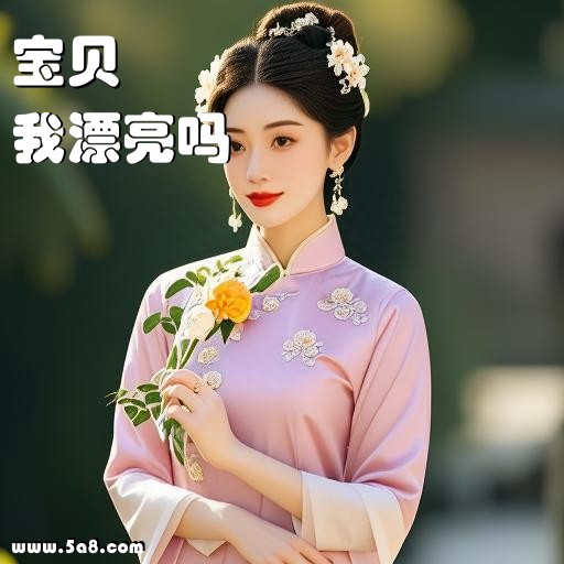 我漂亮吗宝贝搞笑图片