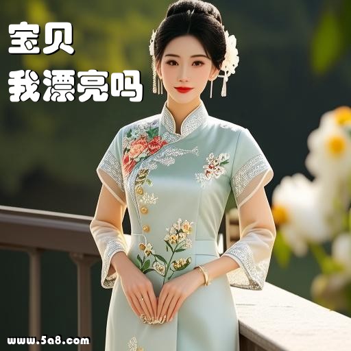 我漂亮吗宝贝搞笑图片