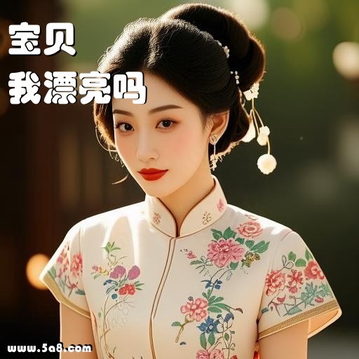 我漂亮吗宝贝搞笑图片