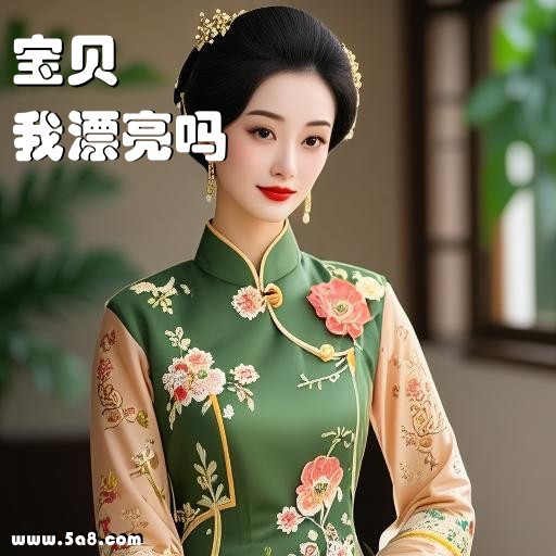 我漂亮吗宝贝搞笑图片