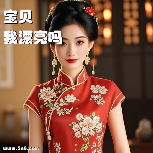 我漂亮吗宝贝搞笑图片