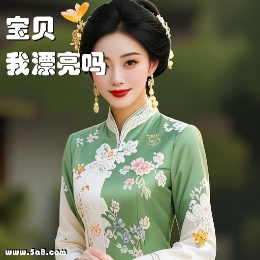 我漂亮吗宝贝搞笑图片