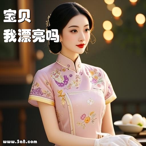 我漂亮吗宝贝搞笑图片