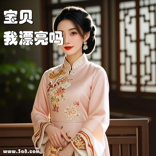 我漂亮吗宝贝搞笑图片