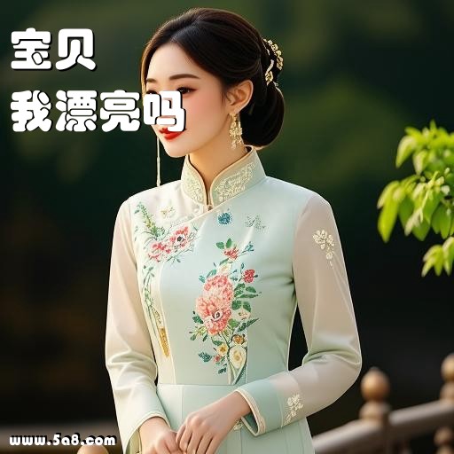 我漂亮吗宝贝搞笑图片