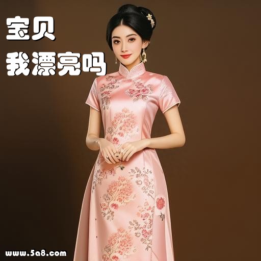 我漂亮吗宝贝搞笑图片