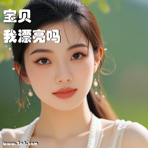 我漂亮吗宝贝搞笑图片