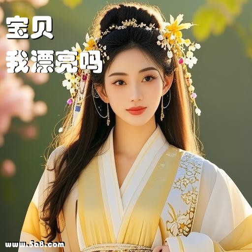 我漂亮吗宝贝搞笑图片
