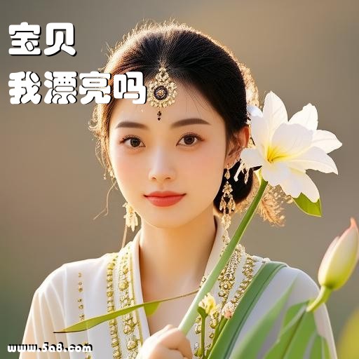 我漂亮吗宝贝搞笑图片