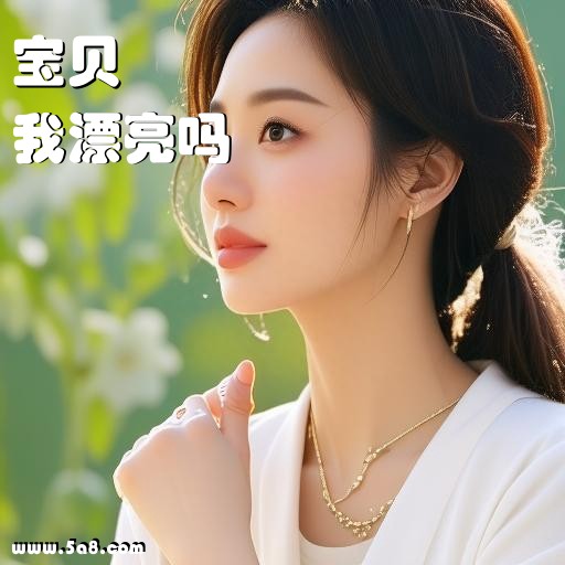 我漂亮吗宝贝搞笑图片
