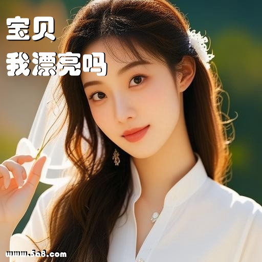 我漂亮吗宝贝搞笑图片
