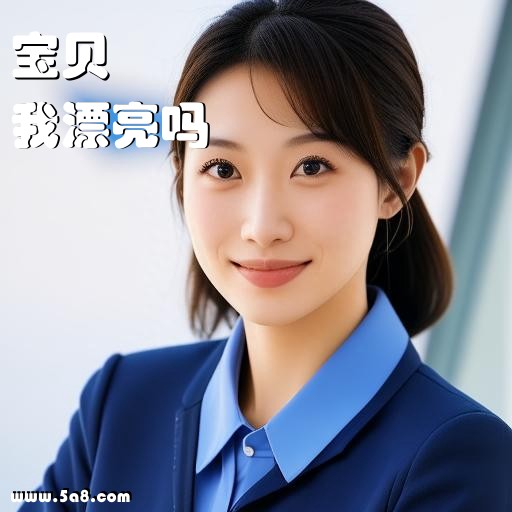我漂亮吗宝贝搞笑图片