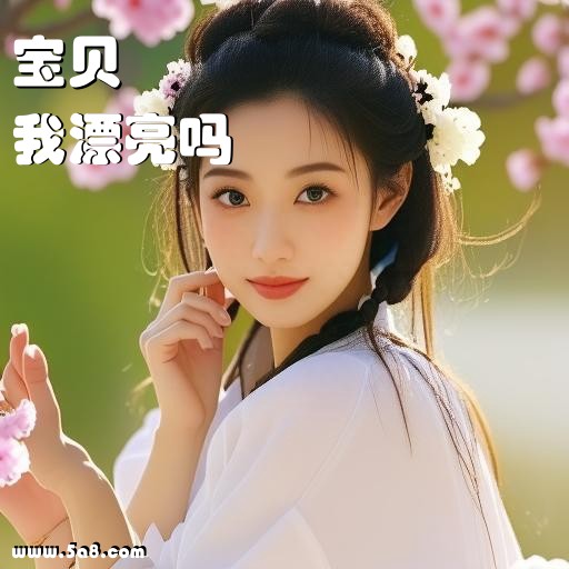 我漂亮吗宝贝搞笑图片