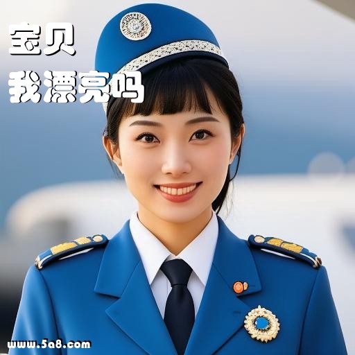 我漂亮吗宝贝搞笑图片