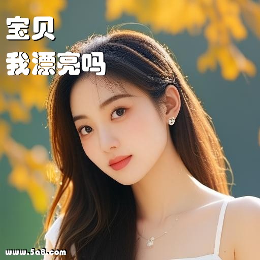 我漂亮吗宝贝搞笑图片