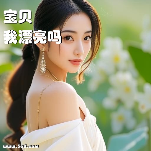 我漂亮吗宝贝搞笑图片