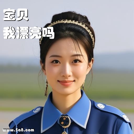 我漂亮吗宝贝搞笑图片