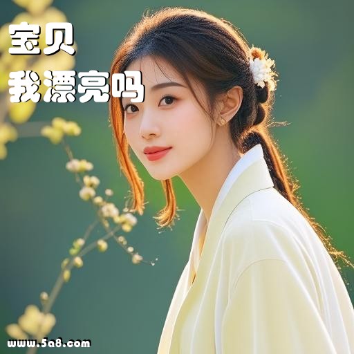 我漂亮吗宝贝搞笑图片