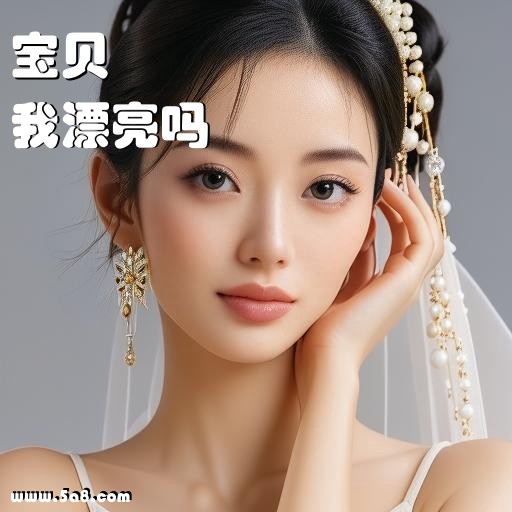 我漂亮吗宝贝搞笑图片