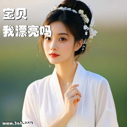 我漂亮吗宝贝搞笑图片