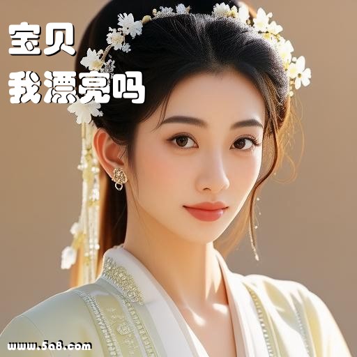 我漂亮吗宝贝搞笑图片