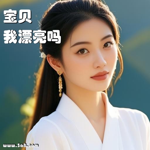 我漂亮吗宝贝搞笑图片
