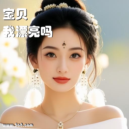我漂亮吗宝贝搞笑图片
