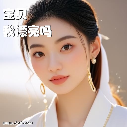 我漂亮吗宝贝搞笑图片