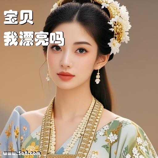 我漂亮吗宝贝搞笑图片