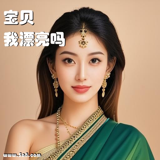 我漂亮吗宝贝搞笑图片
