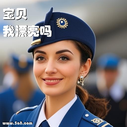 我漂亮吗宝贝搞笑图片