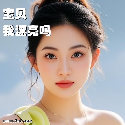 我漂亮吗宝贝搞笑图片